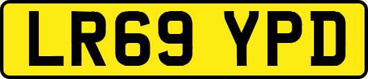 LR69YPD