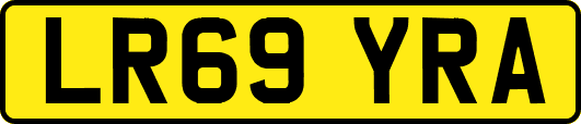 LR69YRA