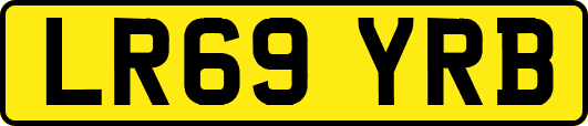 LR69YRB