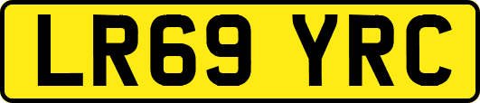 LR69YRC