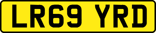LR69YRD