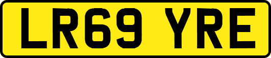LR69YRE