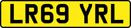 LR69YRL