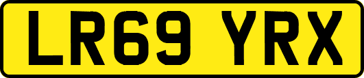 LR69YRX