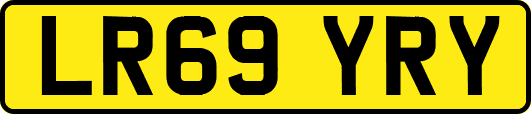 LR69YRY