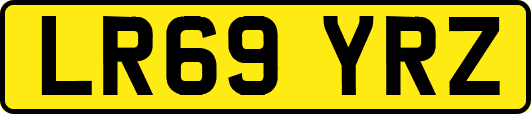 LR69YRZ