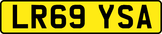 LR69YSA