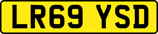 LR69YSD