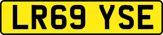 LR69YSE