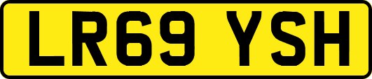 LR69YSH