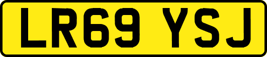 LR69YSJ