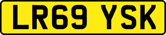 LR69YSK