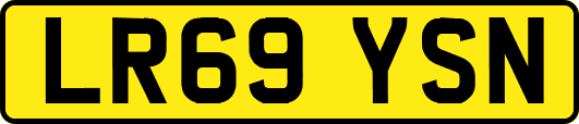 LR69YSN
