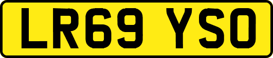 LR69YSO