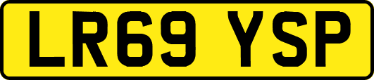 LR69YSP