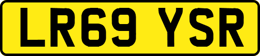 LR69YSR