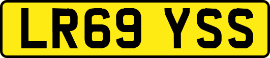 LR69YSS