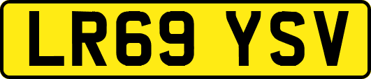 LR69YSV