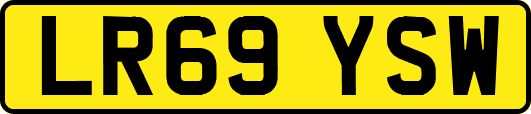 LR69YSW