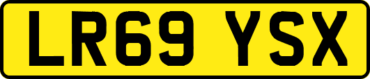 LR69YSX