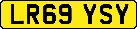 LR69YSY