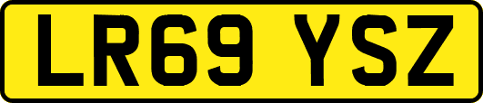 LR69YSZ