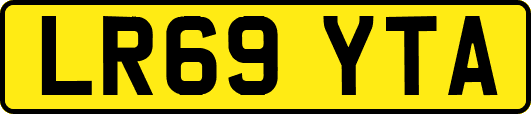 LR69YTA