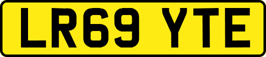 LR69YTE