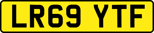 LR69YTF