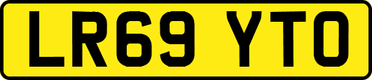 LR69YTO