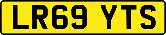 LR69YTS