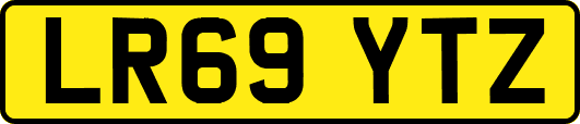 LR69YTZ