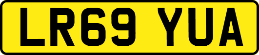 LR69YUA