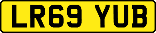 LR69YUB