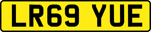 LR69YUE