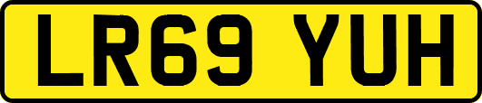 LR69YUH