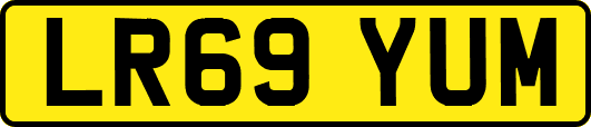 LR69YUM