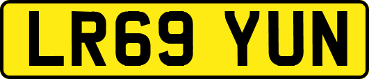 LR69YUN