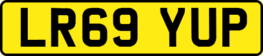 LR69YUP