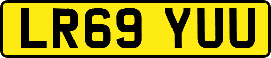 LR69YUU