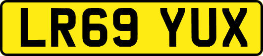 LR69YUX