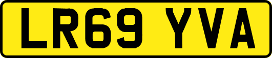 LR69YVA