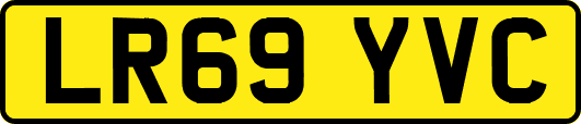LR69YVC