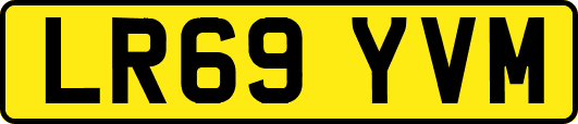 LR69YVM