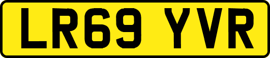 LR69YVR