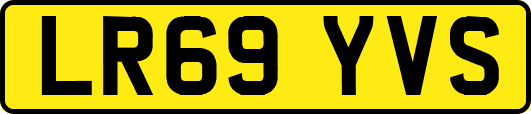 LR69YVS