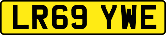 LR69YWE