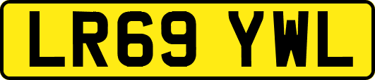 LR69YWL