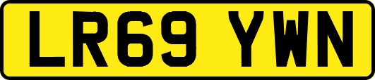 LR69YWN