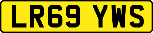 LR69YWS